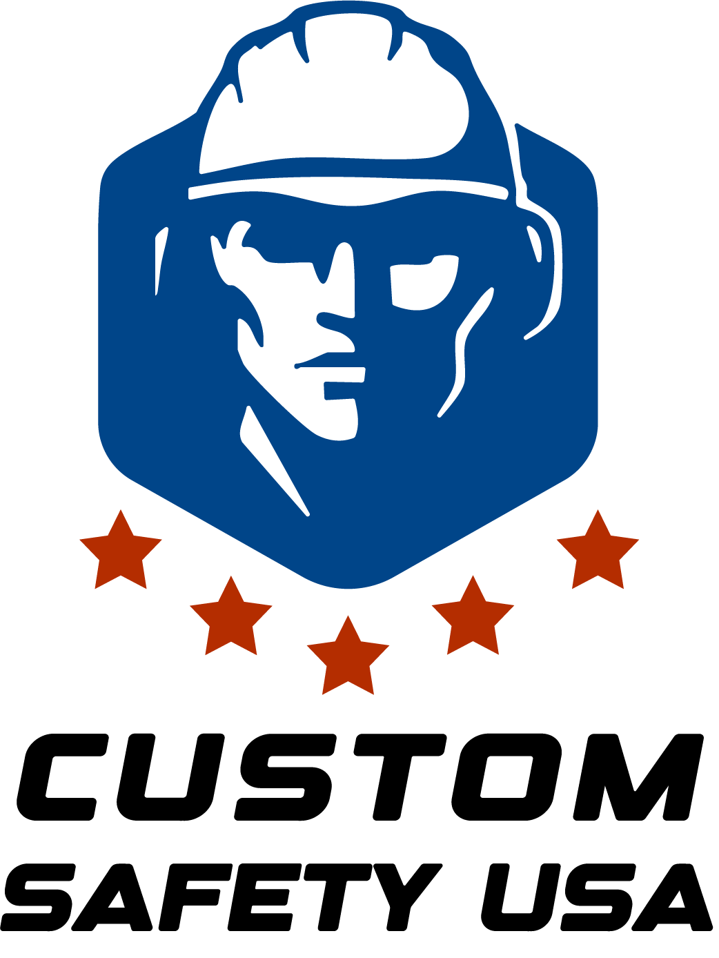 CSA – Transparent Custom Safety USA logo transparent