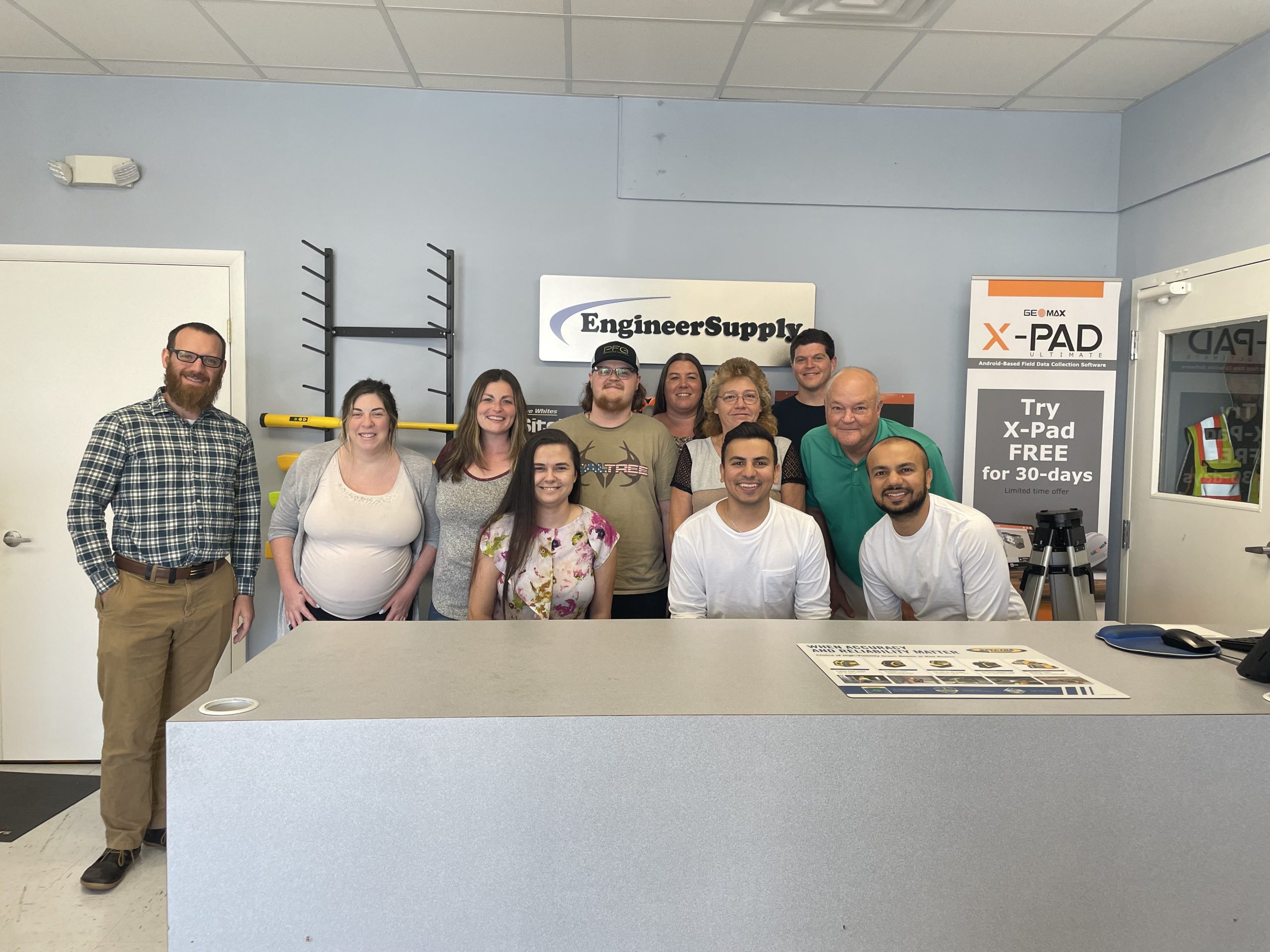 AP Equity Partners team