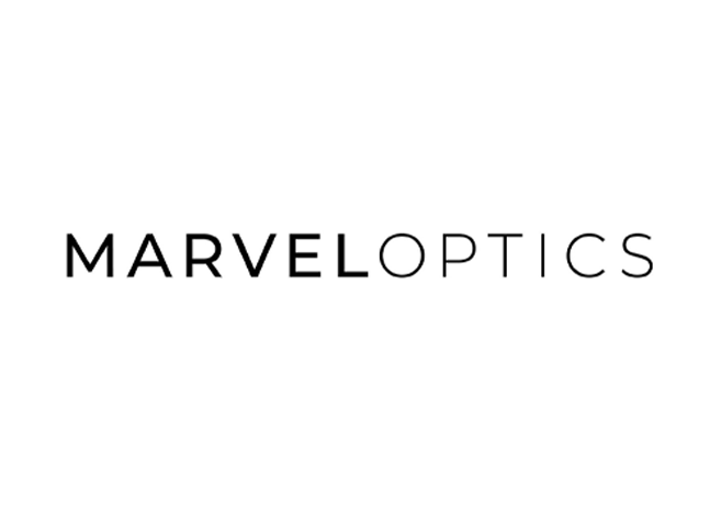 Marvel Optics logo