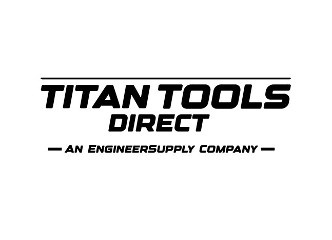 Titan Tools Direct logo