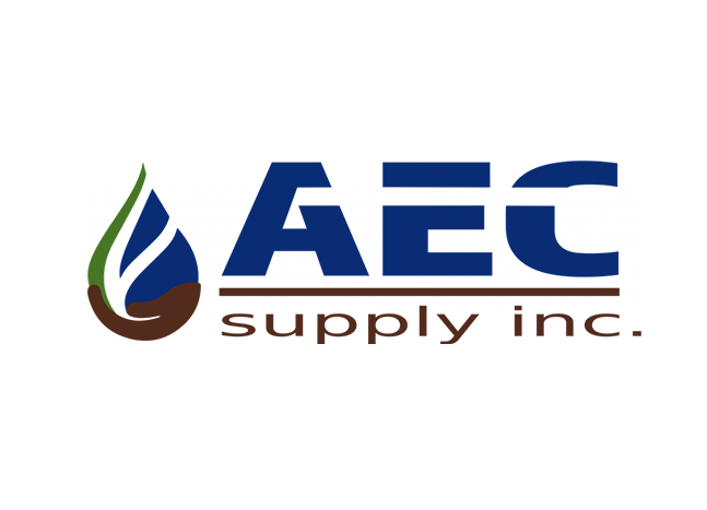 AEC Supply Inc logo